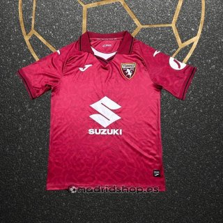Tailandia Camiseta Turin Primera 25-26