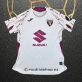 Tailandia Camiseta Turin Segunda 25-26