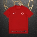 Tailandia Camiseta Turquia Segunda Eurocopa 2024