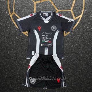Camiseta Udinese Primera Nino 25-26