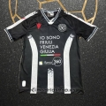 Tailandia Camiseta Udinese Primera 25-26