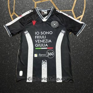 Tailandia Camiseta Udinese Primera 25-26