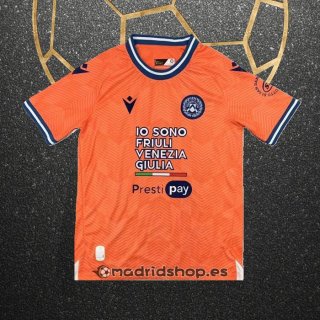 Tailandia Camiseta Udinese Segunda 23-24