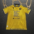 Tailandia Camiseta Udinese Tercera 25-26