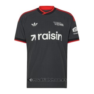 Camiseta Union Berlin Segunda 26-27