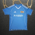 Camiseta Union Berlin Tercera 25-26