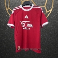 Tailandia Camiseta Union Berlin Cuarto 25-26