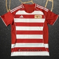 Tailandia Camiseta Union Berlin Primera 25-26