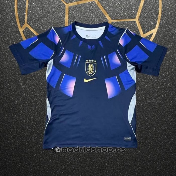 Camiseta Uruguay Segunda 2026 (2XL-4XL)