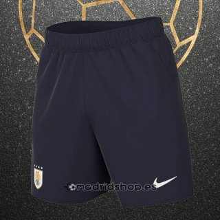 Pantalones Uruguay Primera 2026