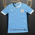 Tailandia Camiseta Uruguay Primera 2024