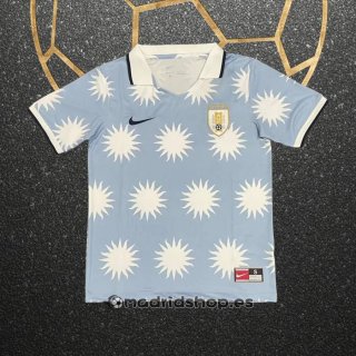Tailandia Camiseta Uruguay Special 2026