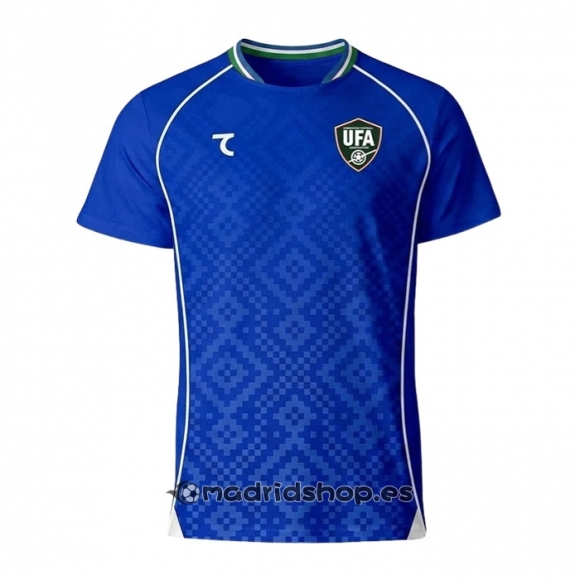 Camiseta Uzbekistan Primera 2026