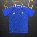 Tailandia Camiseta Uzbekistan Primera 2025