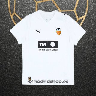 Camiseta Valencia Primera 25-26 (2XL-4XL)