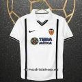 Camiseta Valencia Primera Retro 00-01