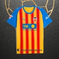 Camiseta Valencia Tercera 25-26 (2XL-4XL)