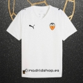 Tailandia Camiseta Valencia Primera 25-26