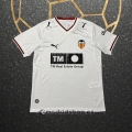 Tailandia Camiseta Valencia Primera 26-27