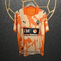 Tailandia Camiseta Valencia Special 25-26