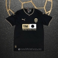 Tailandia Camiseta Valencia Tercera 24-25