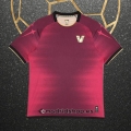 Camiseta Pre Partido del Venezia 25-26 Rojo