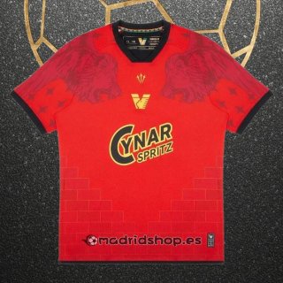 Camiseta Venezia Cuarto 25-26