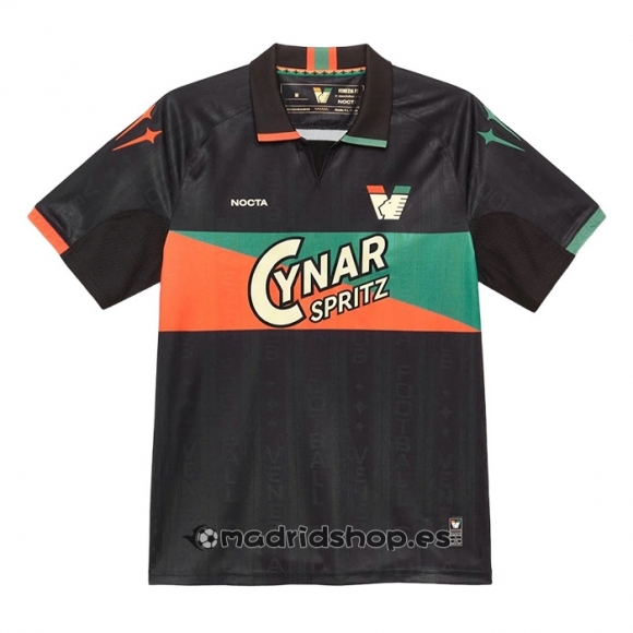 Camiseta Venezia Primera 26-27