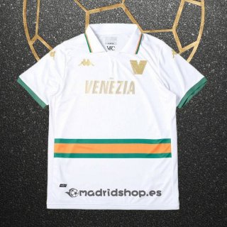 Camiseta Venezia Segunda 23-24