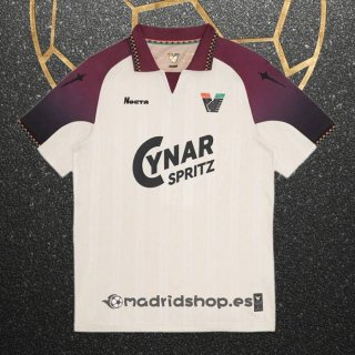 Camiseta Venezia Segunda 25-26