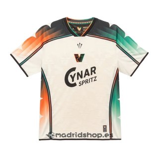 Camiseta Venezia Segunda 26-27