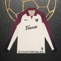 Camiseta Venezia Segunda Manga Larga 25-26