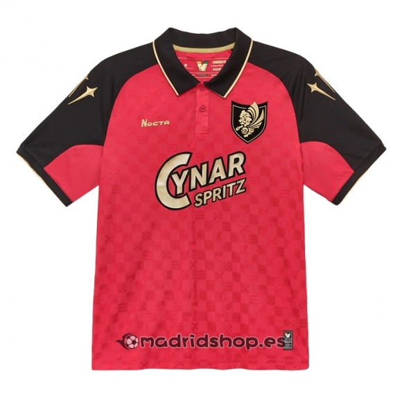 Camiseta Venezia Tercera 26-27