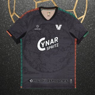 Tailandia Camiseta Venezia Primera 25-26
