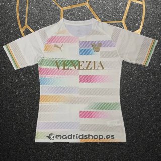 Tailandia Camiseta Venezia Special 23-24