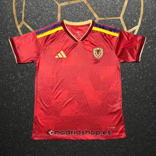 Camiseta Venezuela Primera 2026