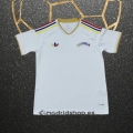 Camiseta Venezuela Segunda 2026 (2XL-4XL)
