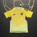 Tailandia Camiseta Venezuela Portero 2025 Amarillo