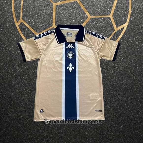 Tailandia Camiseta Versailles Special 2025-26