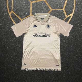 Tailandia Camiseta Versailles Special 25-26