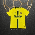 Camiseta Villarreal Primera 25-26