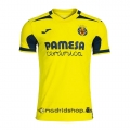 Camiseta Villarreal Primera 26-27