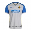 Camiseta Villarreal Segunda 26-27