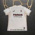 Tailandia Camiseta Villarreal Segunda 25-26