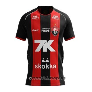 Camiseta Vitoria Primera 2026