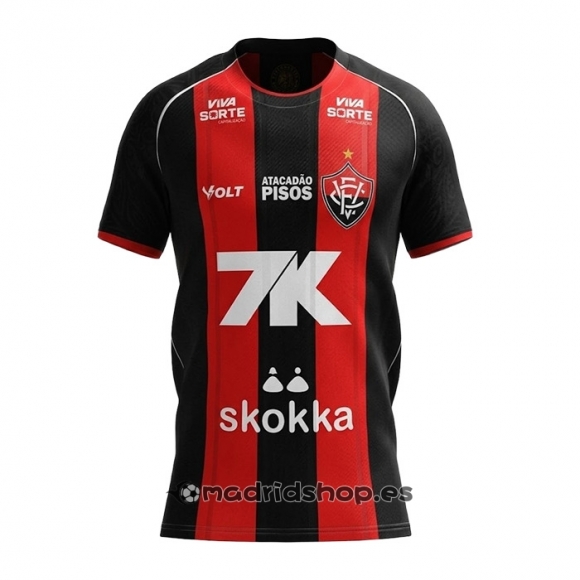 Camiseta Vitoria Primera 2026