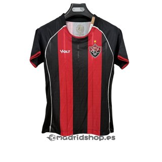 Camiseta Vitoria Primera Mujer 2026