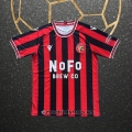 Tailandia Camiseta Walsall Primera 25-26