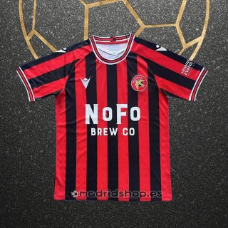 Tailandia Camiseta Walsall Primera 25-26