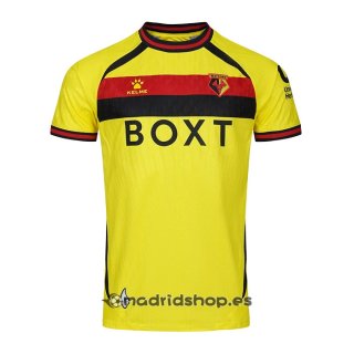 Camiseta Watford Primera 26-27